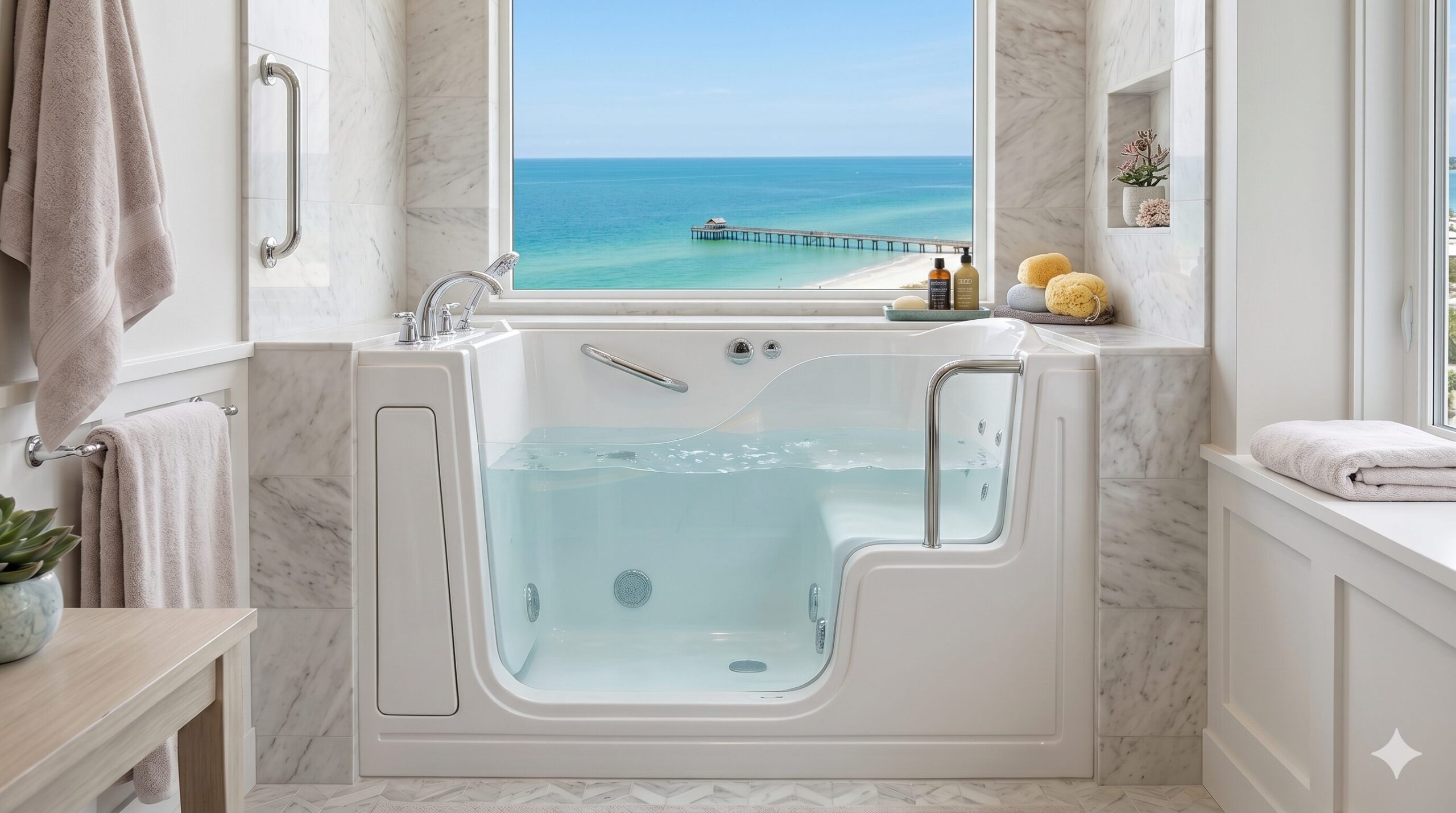Walk-In Tubs